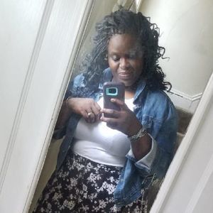 Meet your Posher, Lenna